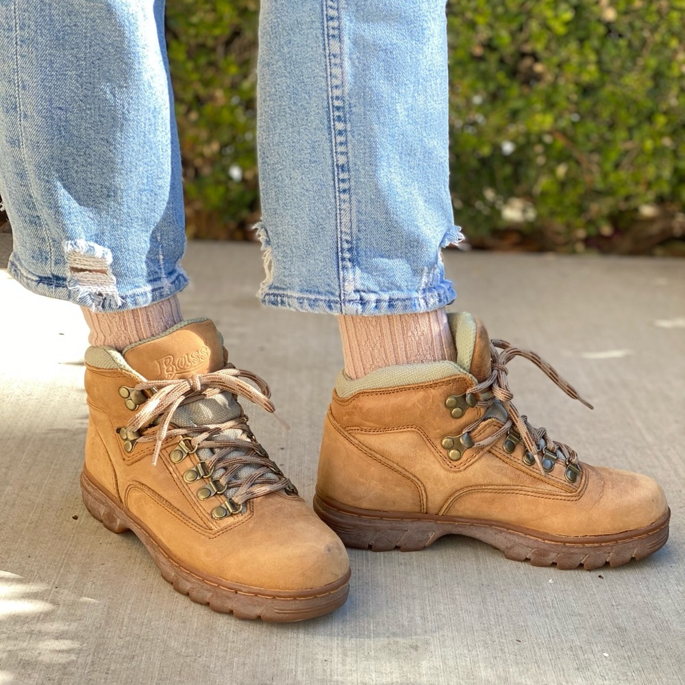 GH Bass women’s Boots size 7